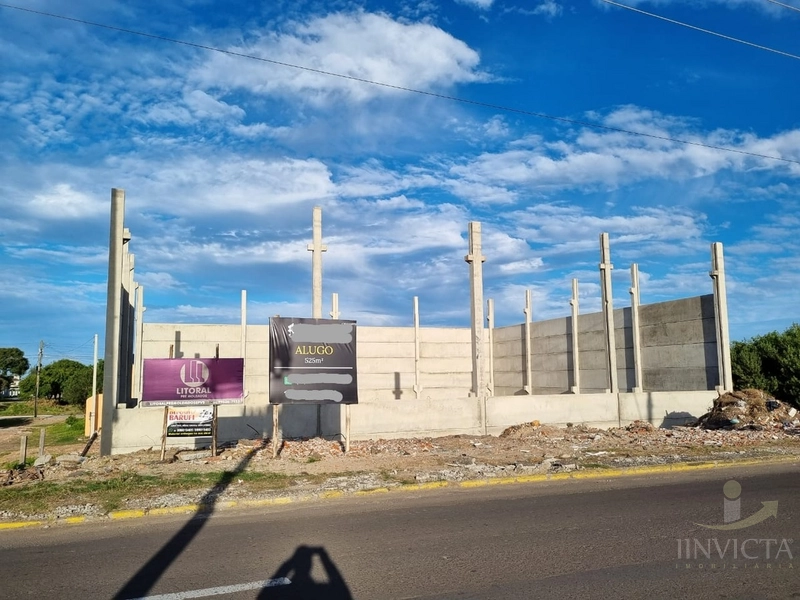 LOJA de aluguel comercial em Capão da Canoa, no bairro Zona Norte: 4ª foto da galeria de imagens do imóvel