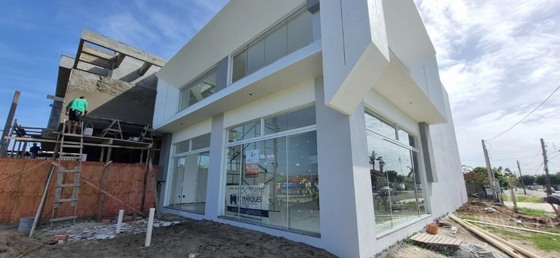 Loja de aluguel comercial em Capão da Canoa, no bairro Zona Nova: 4ª foto da galeria de imagens do imóvel