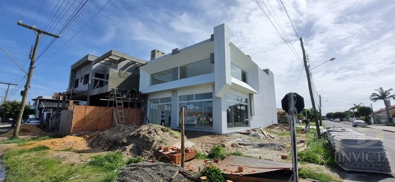 Loja de aluguel comercial em Capão da Canoa, no bairro Zona Nova: 2ª foto da galeria de imagens do imóvel