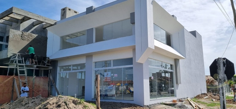 Loja de aluguel comercial em Capão da Canoa, no bairro Zona Nova: 3ª foto da galeria de imagens do imóvel