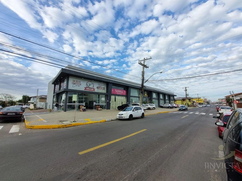 LOJA de aluguel comercial em Capão da Canoa, no bairro Santa Luzia: 2ª foto da galeria de imagens do imóvel