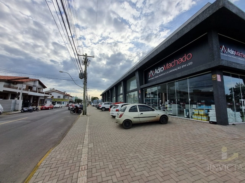 LOJA de aluguel comercial em Capão da Canoa, no bairro Santa Luzia: 3ª foto da galeria de imagens do imóvel