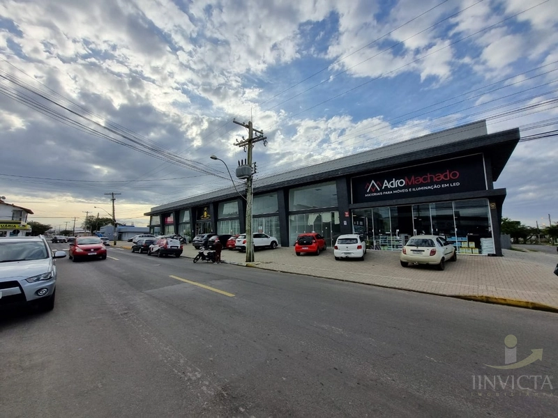 LOJA de aluguel comercial em Capão da Canoa, no bairro Santa Luzia: 4ª foto da galeria de imagens do imóvel