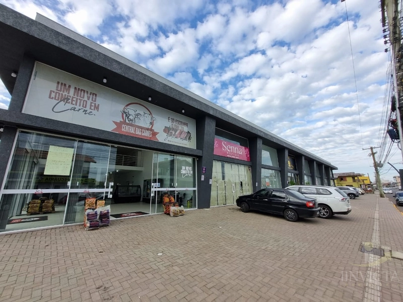 LOJA de aluguel comercial em Capão da Canoa, no bairro Santa Luzia: 1ª foto da galeria de imagens do imóvel