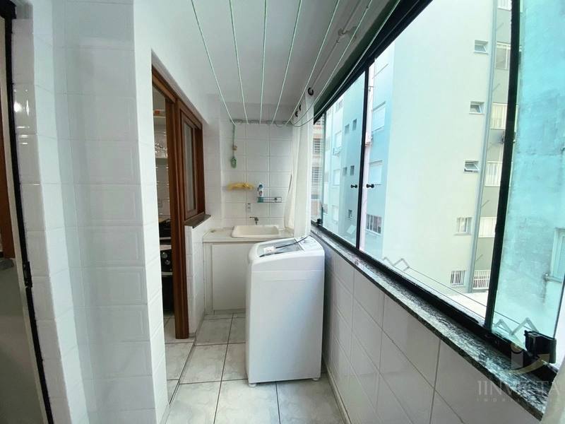 APARTAMENTO de temporada em Capão da Canoa, no bairro Zona Nova: 7ª foto da galeria de imagens do imóvel