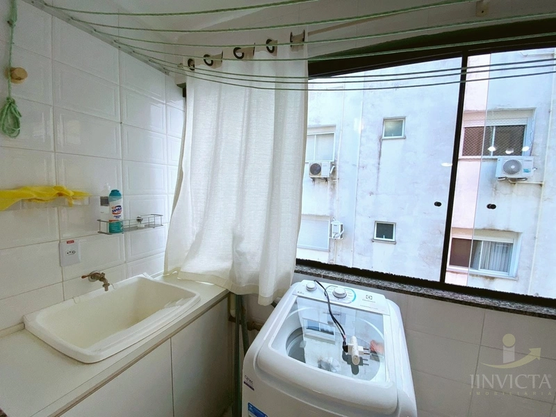 APARTAMENTO de temporada em Capão da Canoa, no bairro Zona Nova: 6ª foto da galeria de imagens do imóvel