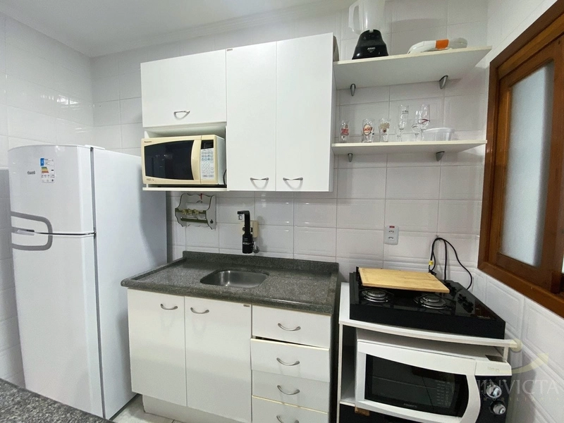 APARTAMENTO de temporada em Capão da Canoa, no bairro Zona Nova: 5ª foto da galeria de imagens do imóvel