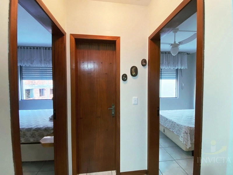 APARTAMENTO de temporada em Capão da Canoa, no bairro Zona Nova: 9ª foto da galeria de imagens do imóvel