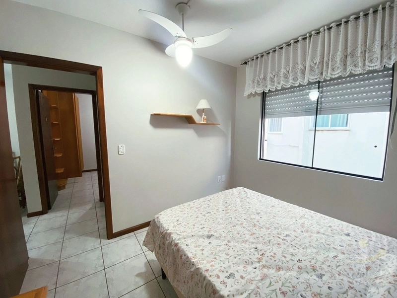 APARTAMENTO de temporada em Capão da Canoa, no bairro Zona Nova: 13ª foto da galeria de imagens do imóvel