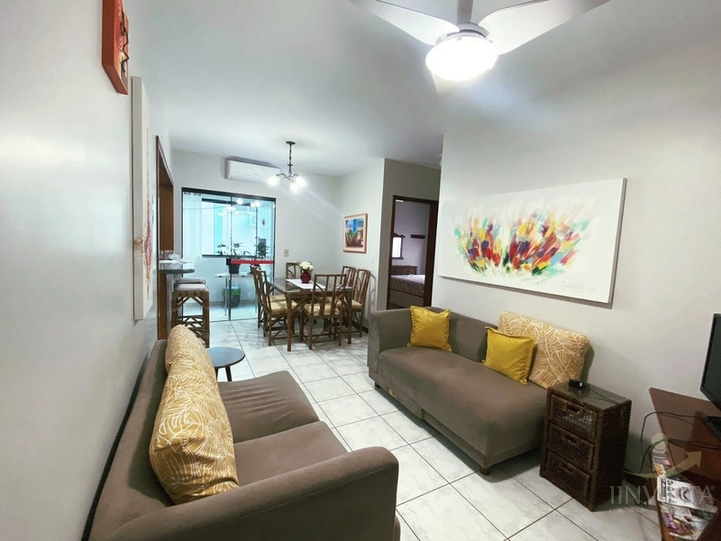 APARTAMENTO de temporada em Capão da Canoa, no bairro Zona Nova: 1ª foto da galeria de imagens do imóvel