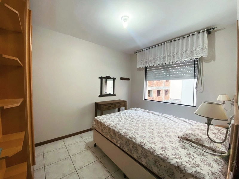 APARTAMENTO de temporada em Capão da Canoa, no bairro Zona Nova: 11ª foto da galeria de imagens do imóvel