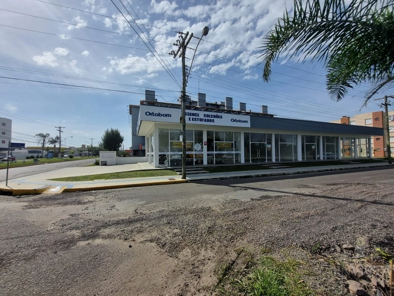 LOJA de aluguel comercial em Capão Novo: 4ª foto da galeria de imagens do imóvel