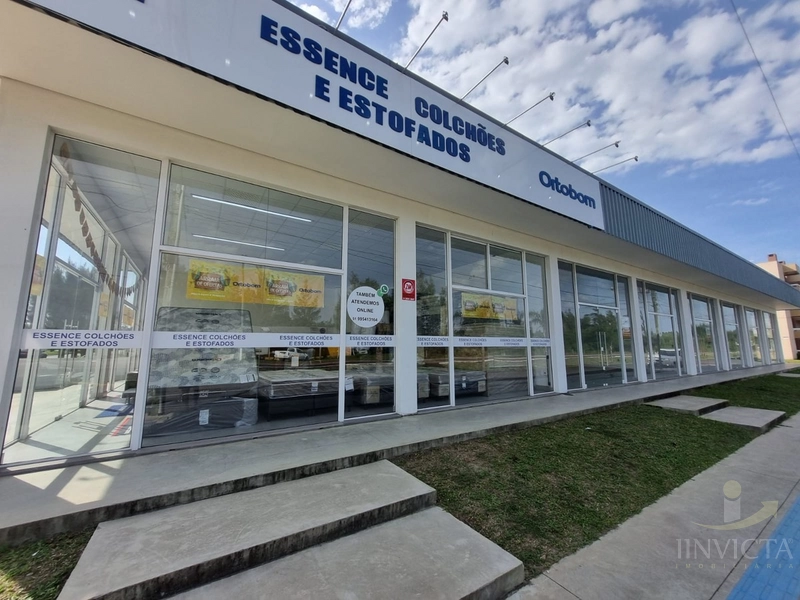 LOJA de aluguel comercial em Capão Novo: 2ª foto da galeria de imagens do imóvel