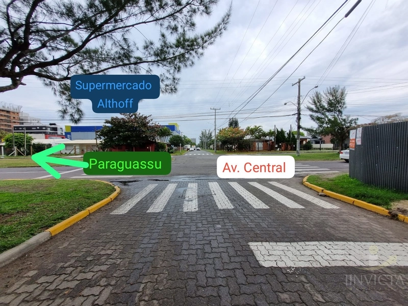 LOJA de aluguel comercial em Capão da Canoa, no bairro Zona Nova: 7ª foto da galeria de imagens do imóvel