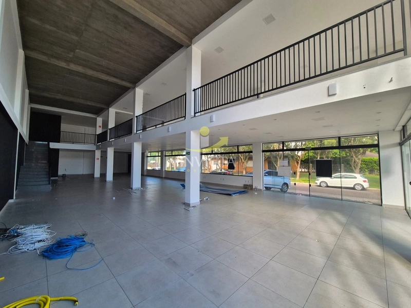 LOJA de aluguel comercial em Capão da Canoa, no bairro Zona Nova: 5ª foto da galeria de imagens do imóvel