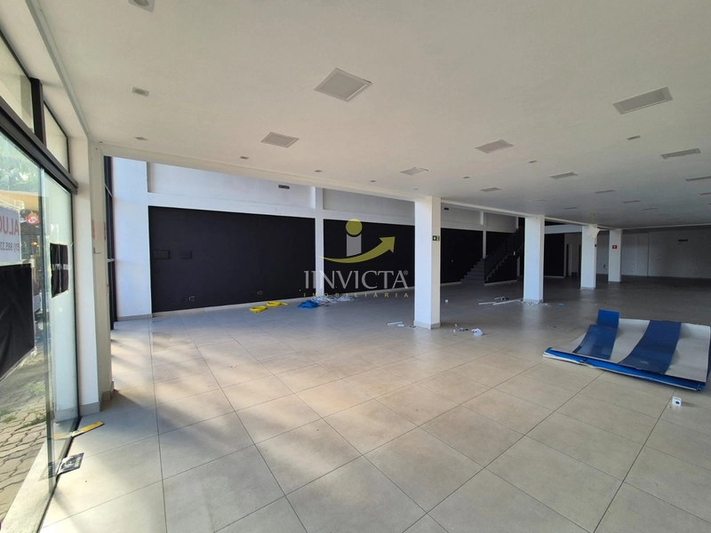 LOJA de aluguel comercial em Capão da Canoa, no bairro Zona Nova: 3ª foto da galeria de imagens do imóvel