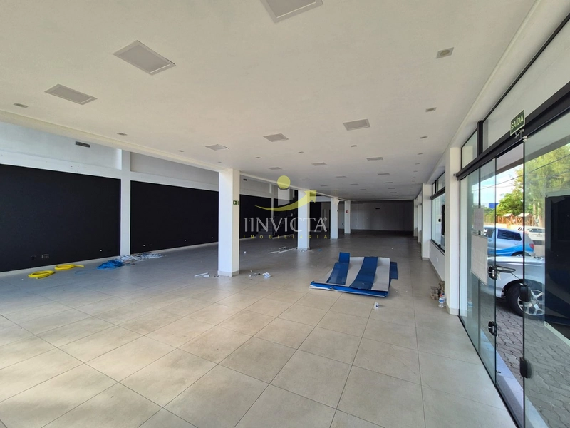 LOJA de aluguel comercial em Capão da Canoa, no bairro Zona Nova: 6ª foto da galeria de imagens do imóvel