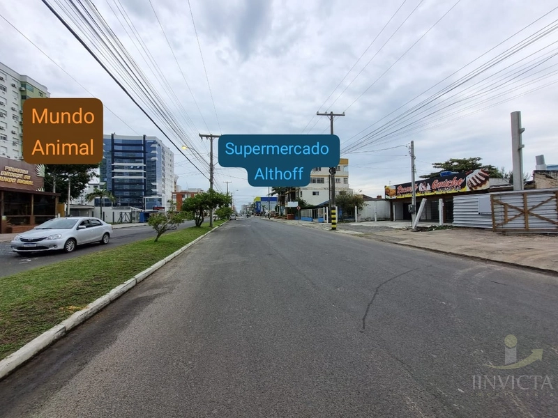 LOJA de aluguel comercial em Capão da Canoa, no bairro Zona Nova: 4ª foto da galeria de imagens do imóvel