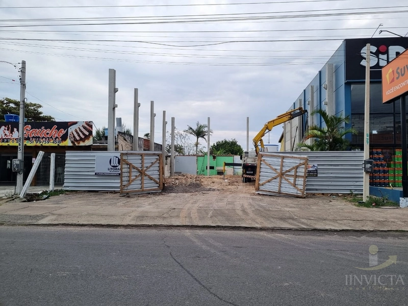 LOJA de aluguel comercial em Capão da Canoa, no bairro Zona Nova: 1ª foto da galeria de imagens do imóvel