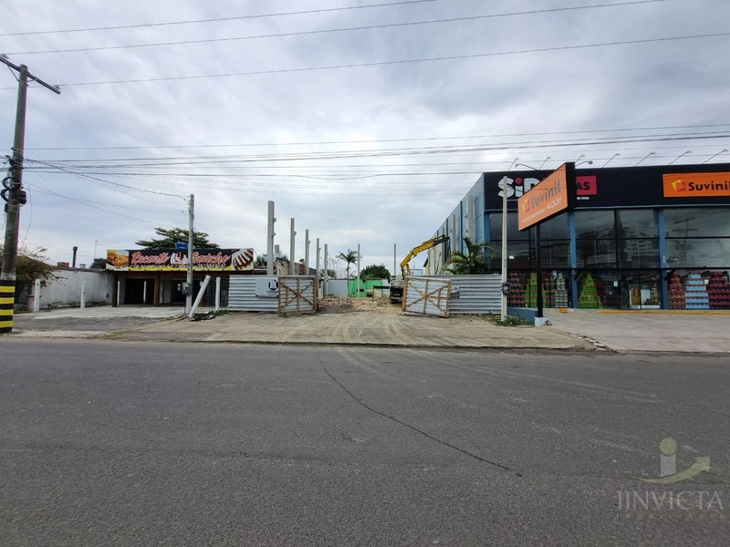 LOJA de aluguel comercial em Capão da Canoa, no bairro Zona Nova: 2ª foto da galeria de imagens do imóvel
