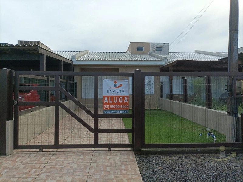 Casa a venda Capão da Canoa, no bairro Nova Guarani: 2ª foto da galeria de imagens do imóvel