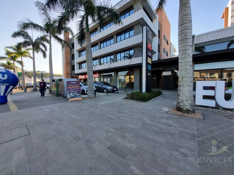LOJA de aluguel comercial em Santo Antônio da Patrulha, no Centro: 8ª foto da galeria de imagens do imóvel