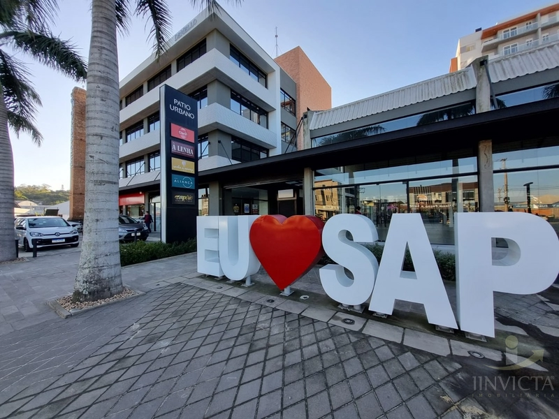 LOJA de aluguel comercial em Santo Antônio da Patrulha, no Centro: 9ª foto da galeria de imagens do imóvel
