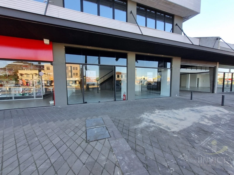 LOJA de aluguel comercial em Santo Antônio da Patrulha, no Centro: 4ª foto da galeria de imagens do imóvel