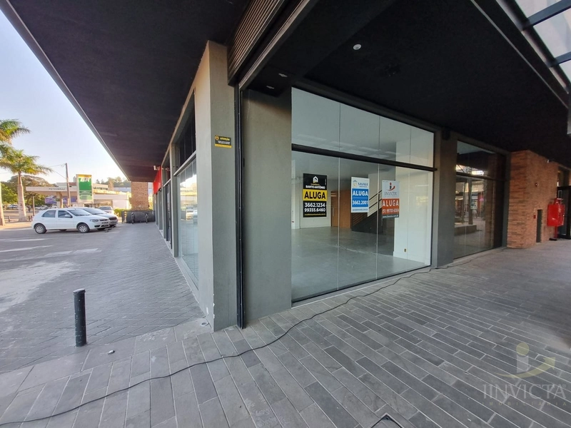 LOJA de aluguel comercial em Santo Antônio da Patrulha, no Centro: 5ª foto da galeria de imagens do imóvel