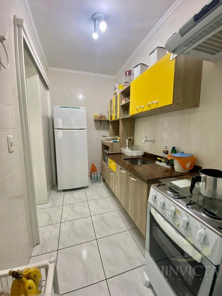 APARTAMENTO para temporada em Capão da Canoa - Zona Nova: 18ª foto da galeria de imagens do imóvel