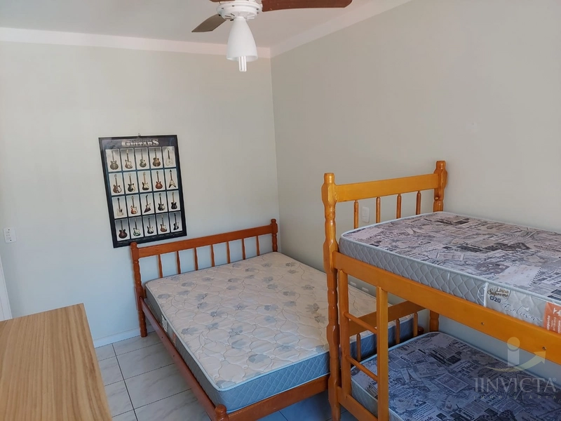 APARTAMENTO para temporada em Capão da Canoa - Zona Nova: 11ª foto da galeria de imagens do imóvel