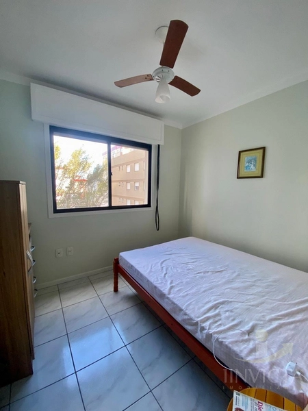 APARTAMENTO para temporada em Capão da Canoa - Zona Nova: 9ª foto da galeria de imagens do imóvel