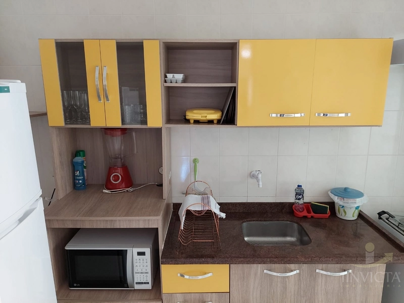APARTAMENTO para temporada em Capão da Canoa - Zona Nova: 19ª foto da galeria de imagens do imóvel