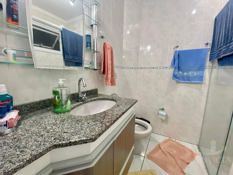 APARTAMENTO para temporada em Capão da Canoa - Zona Nova: 17ª foto da galeria de imagens do imóvel