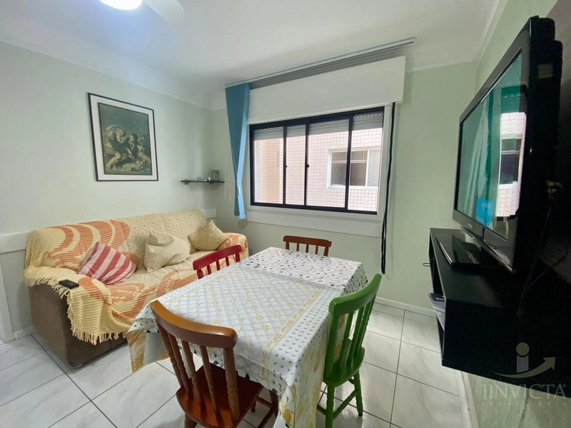 APARTAMENTO para temporada em Capão da Canoa - Zona Nova: 1ª foto da galeria de imagens do imóvel