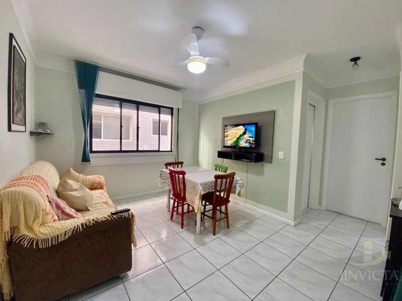 APARTAMENTO para temporada em Capão da Canoa - Zona Nova: 2ª foto da galeria de imagens do imóvel