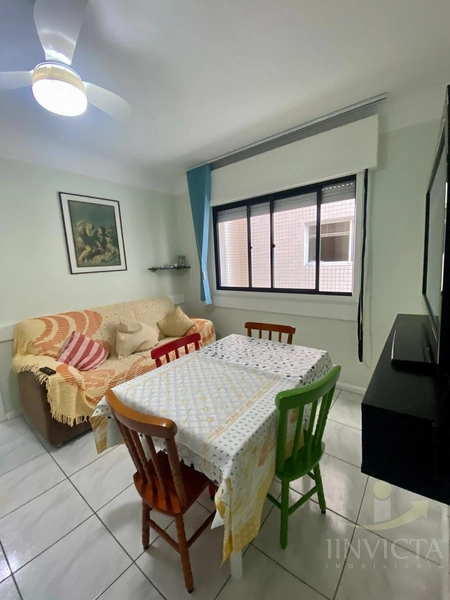 APARTAMENTO para temporada em Capão da Canoa - Zona Nova: 3ª foto da galeria de imagens do imóvel