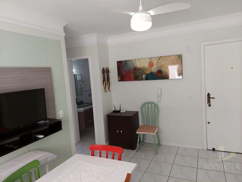 APARTAMENTO para temporada em Capão da Canoa - Zona Nova: 4ª foto da galeria de imagens do imóvel