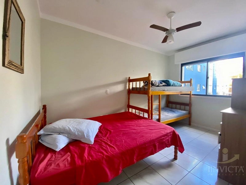 APARTAMENTO para temporada em Capão da Canoa - Zona Nova: 7ª foto da galeria de imagens do imóvel