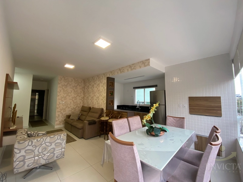 APARTAMENTO de aluguel anual em Capão da Canoa - Zona Nova: 3ª foto da galeria de imagens do imóvel