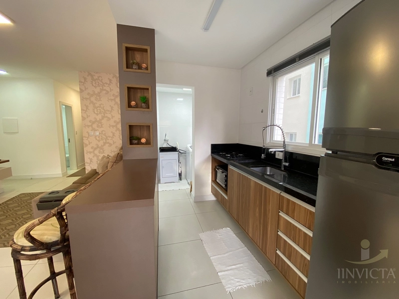 APARTAMENTO de aluguel anual em Capão da Canoa - Zona Nova: 8ª foto da galeria de imagens do imóvel