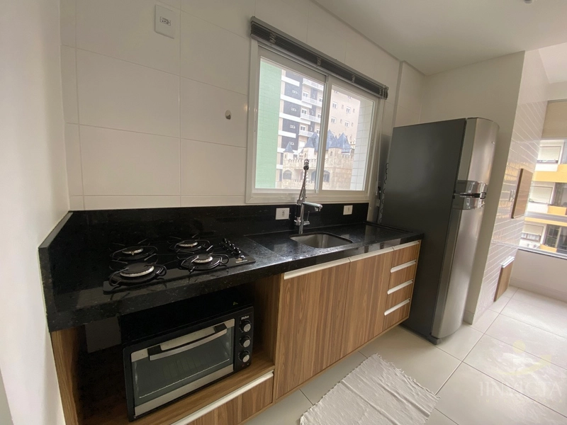APARTAMENTO de aluguel anual em Capão da Canoa - Zona Nova: 10ª foto da galeria de imagens do imóvel