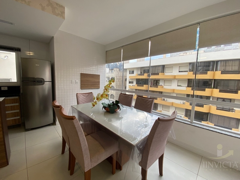 APARTAMENTO de aluguel anual em Capão da Canoa - Zona Nova: 4ª foto da galeria de imagens do imóvel
