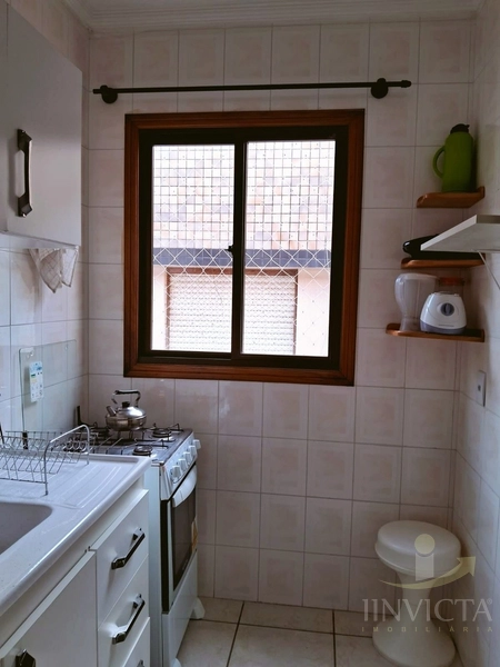 Apartamento 1 dormitório - Centro - Capão da Canoa: 13ª foto da galeria de imagens do imóvel