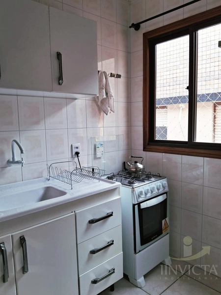 Apartamento 1 dormitório - Centro - Capão da Canoa: 9ª foto da galeria de imagens do imóvel