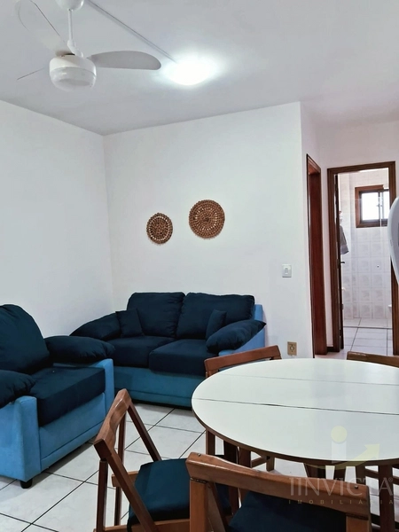 Apartamento 1 dormitório - Centro - Capão da Canoa: 1ª foto da galeria de imagens do imóvel