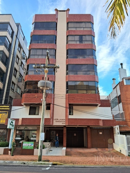 Apartamento 1 dormitório - Centro - Capão da Canoa: 14ª foto da galeria de imagens do imóvel