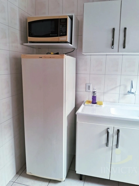 Apartamento 1 dormitório - Centro - Capão da Canoa: 8ª foto da galeria de imagens do imóvel