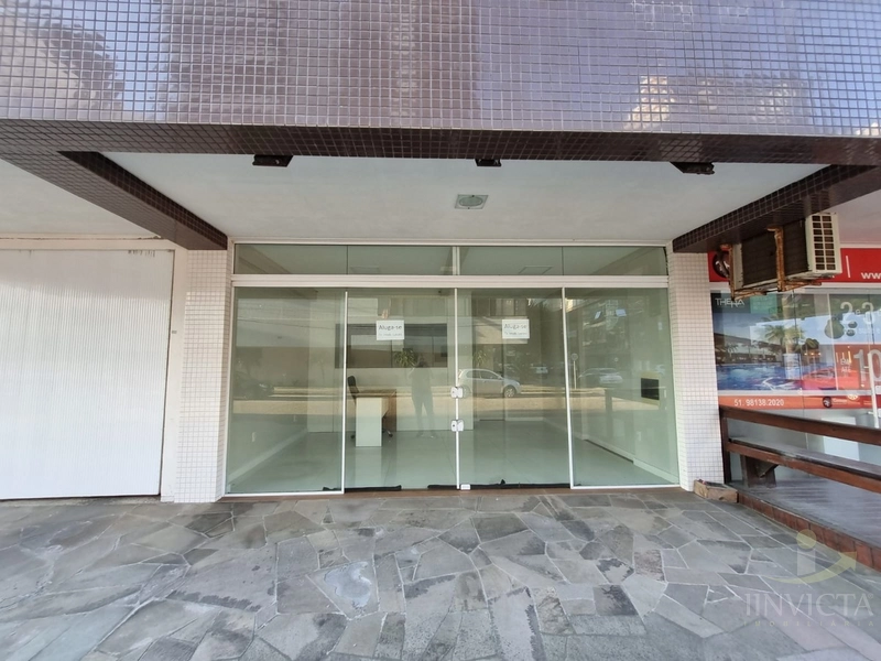 Loja de aluguel comercial em Capão da Canoa - Navegantes: 1ª foto da galeria de imagens do imóvel