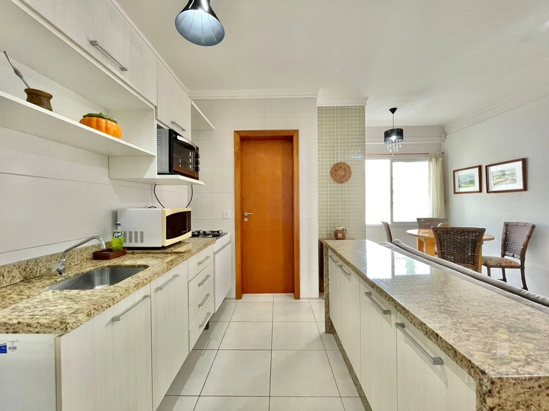 Apartamento 1 dormitório - Zona Nova - Capão da Canoa: 9ª foto da galeria de imagens do imóvel